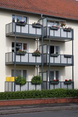 Riebensahm Stahl- und Metallbau GmbH