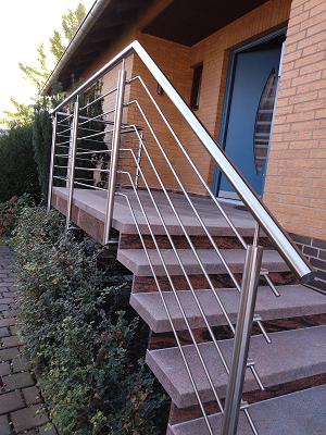 Gonschorek Stahl & Metallbau