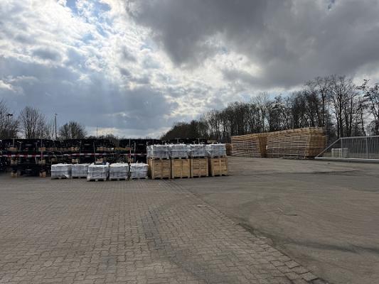 Waggonbau Graaff GmbH