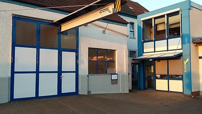 Metallbau Cox GmbH & Co. KG