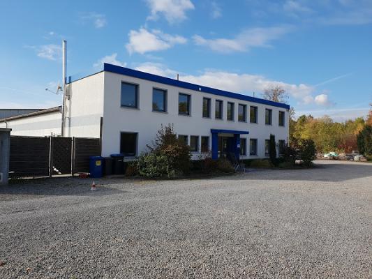 ARMINIUS Metallbau & Industrieservice GmbH
