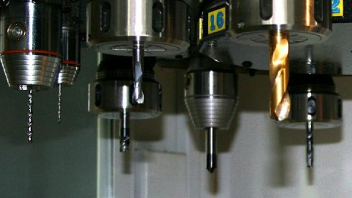 Bügener Metalltechnik GmbH