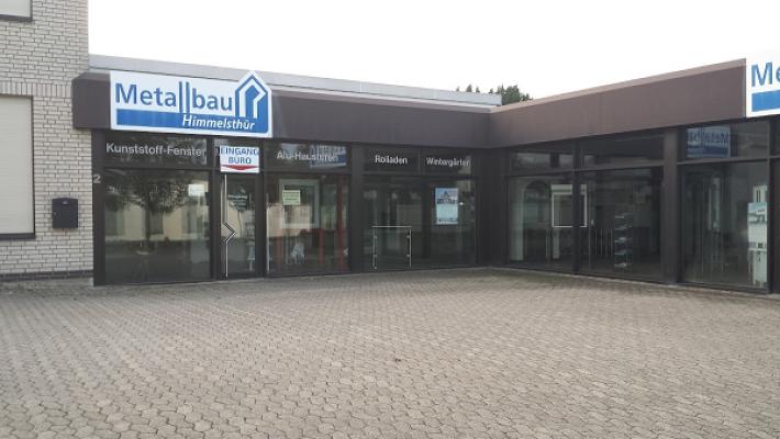 Metallbau Himmelsthür Bauelemente GmbH