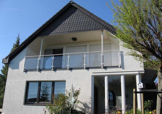 Olaf Molsen Metallbau GmbH