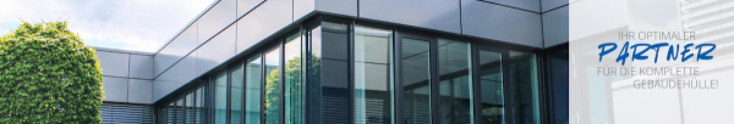 Ronge Fassadenbau GmbH