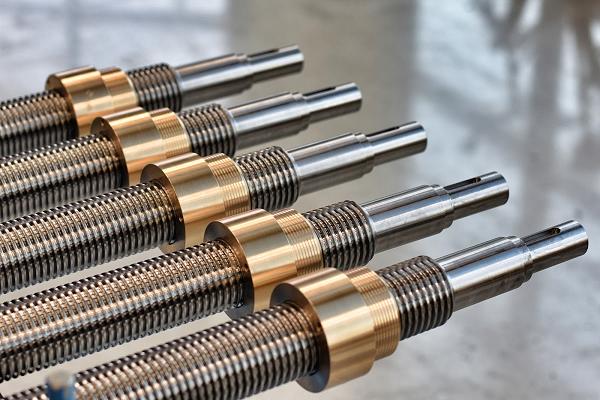 Bornemann Gewindetechnik