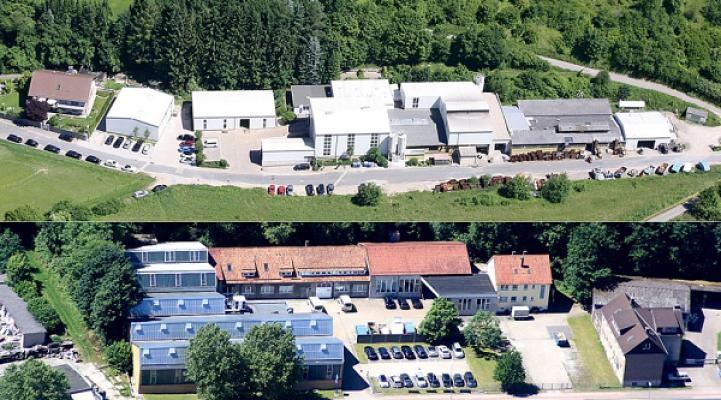 Metallgießerei Wilhelm Funke GmbH & Co. KG