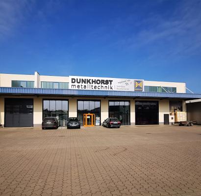 DUNKHORST metalltechnik GmbH & Co. KG