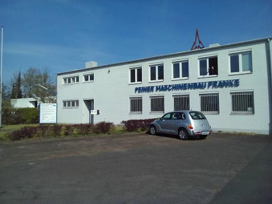Peiner Maschinenbau Franke GmbH