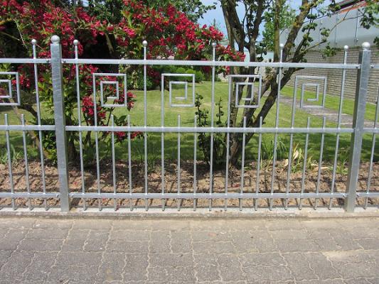 Thorsten Fricke Stahl- und Metallbau