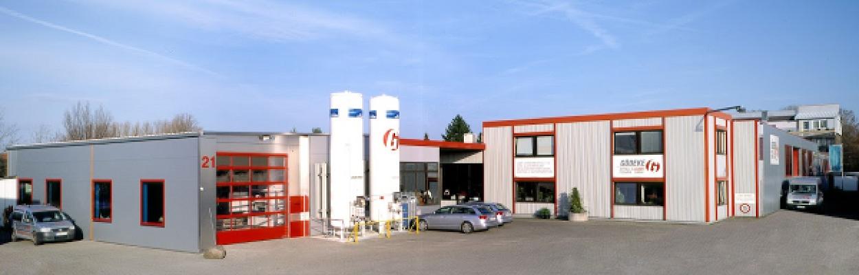 Gödeke Metall & Lasertechnik GmbH