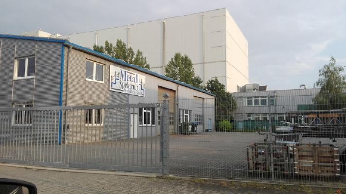 Metall-Spektrum Metallbau GmbH