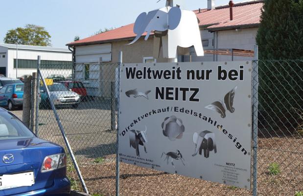 Neitz Edelstahlverarbeitung GmbH & Co. KG
