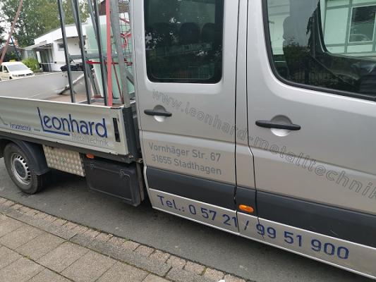 Leonhard Metalltechnik GmbH