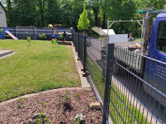 Viktor Neufeld Metallbau | Rinteln