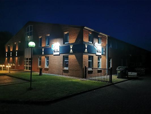 Strutz & Lange Maschinen- u. Metallbau GmbH & Co. KG