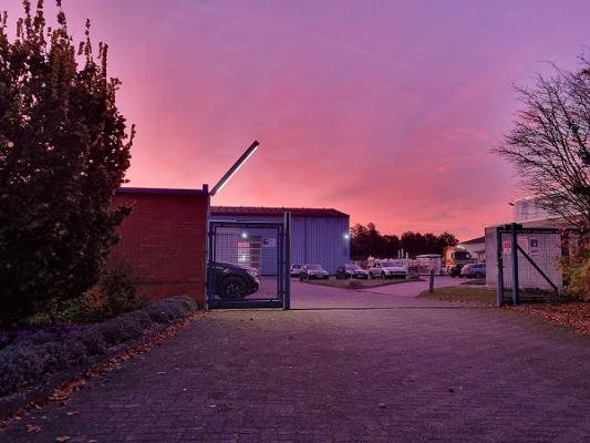 Weser-Aluminiumbau GmbH + Co. KG