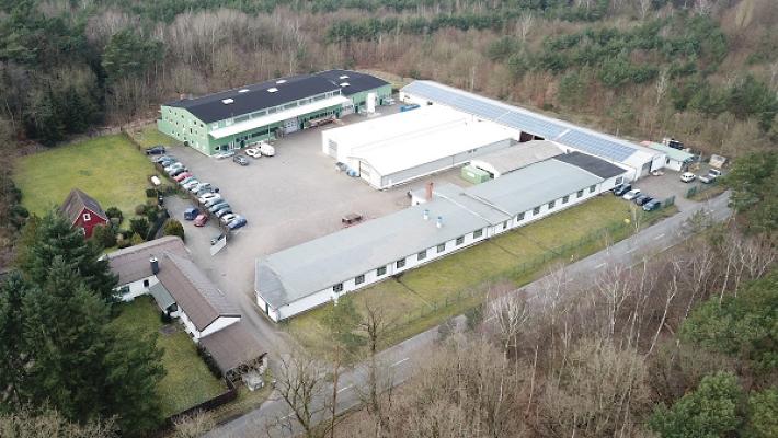 Maschinen- und Apparatebau Riekemann GmbH & Co. KG