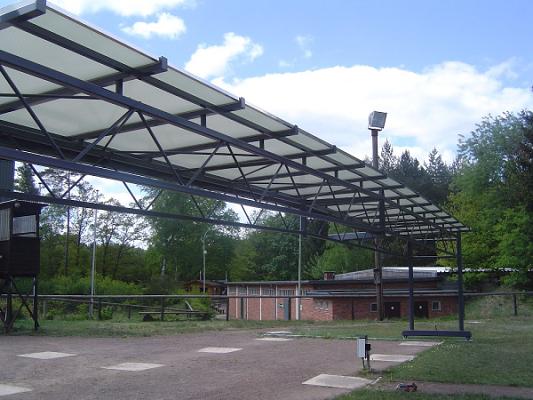 Schäl Stahlbau Metallbau GmbH