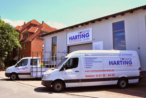 Wolfgang Harting GmbH