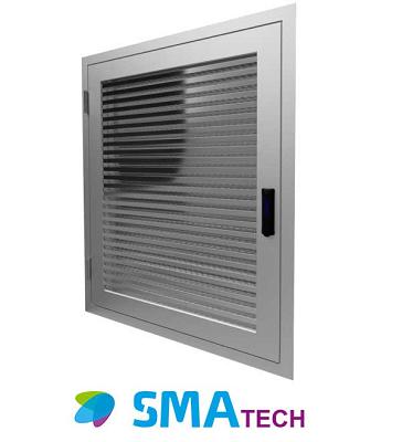 SMA Tech GmbH & Co. KG