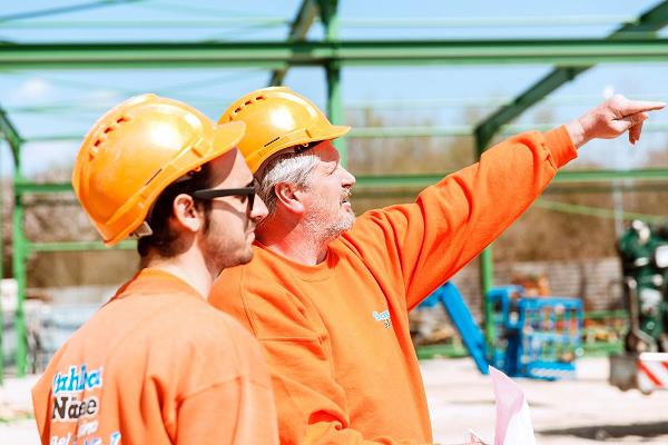 Stahlbau Nägele GmbH