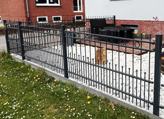 E.Oetting Metall- und Zaunbau