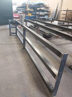 Bauelemente & Montage -Service Hilker GmbH & Co.KG