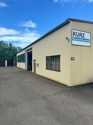 Bauschlosserei Kurz Inh. Timo Gölz