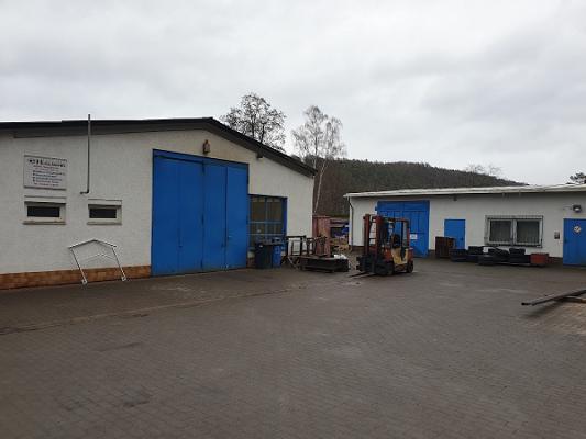 Schlosserei Husemann