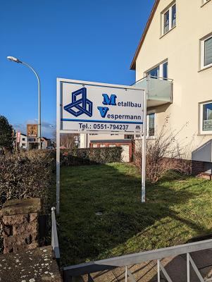 Metallbau Vespermann
