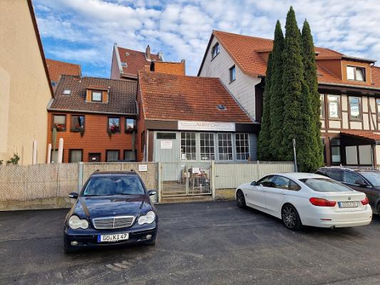 Metallbau Uwe Albrecht