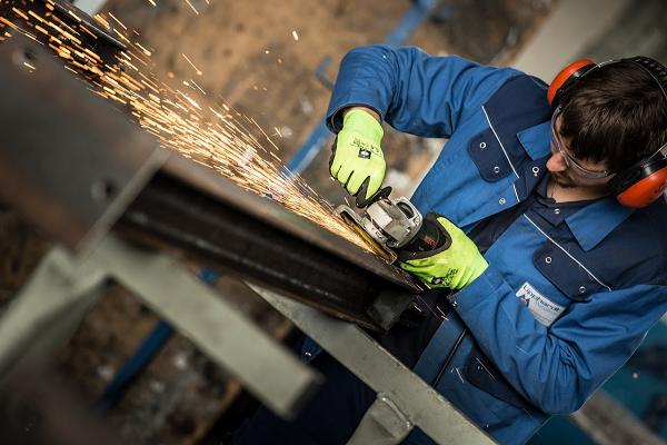 Lipphardt Metallbau GmbH & Co. KG