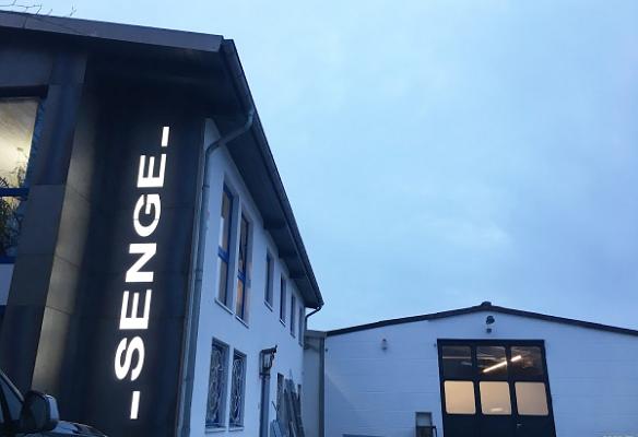 Metallbau Senge GmbH