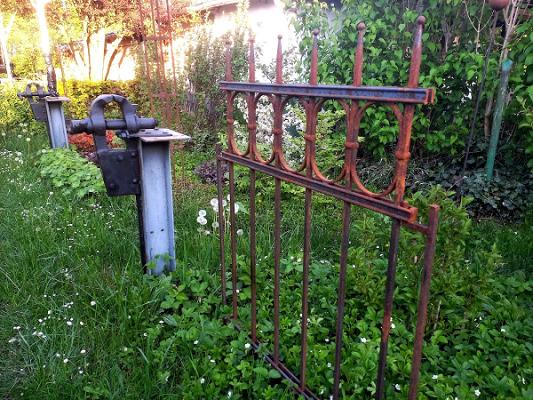 Göttinger Gartenstahl-Manufaktur