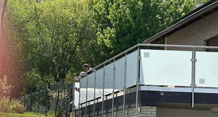 Metallbau Fahlbusch