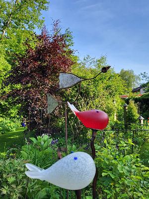 Ulli Sorgatz Metallgestaltung