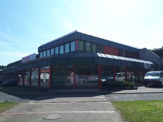 Franke Stahl GmbH
