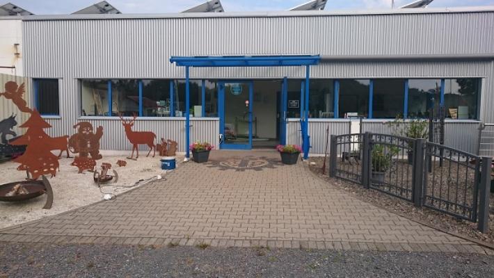 ITS Industrietechnik Südharz GmbH