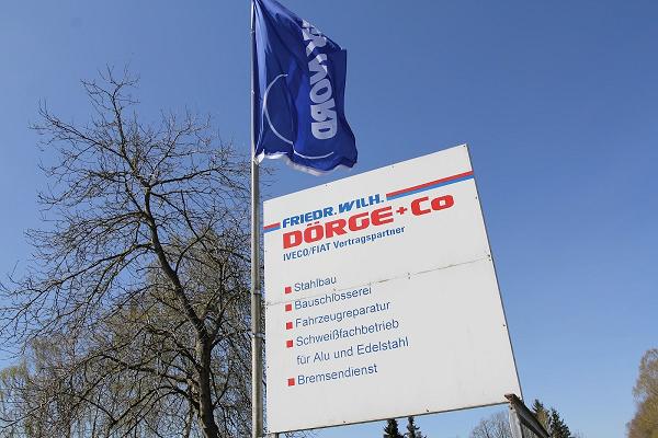 Dörge und Co. GmbH