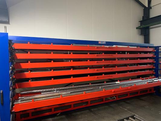 Metallwerk Eislingen