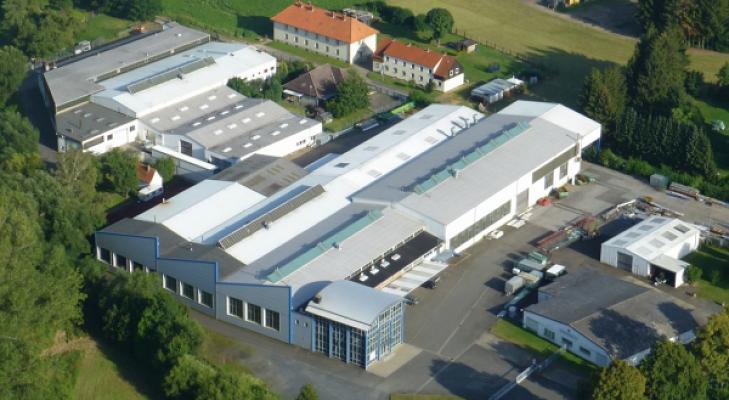 Gerlach Werke Stahl und Metallbau