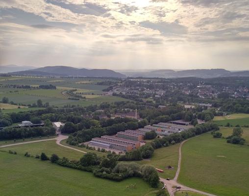 Matyssek Metalltechnik GmbH