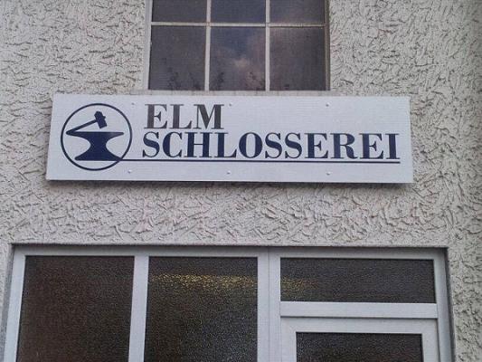 Elmschlosserei