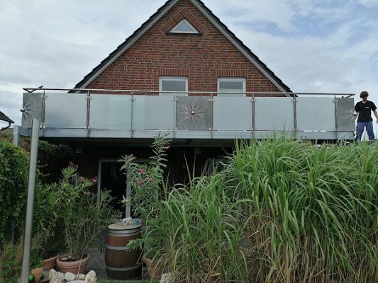 Rolf Haase Metallbau