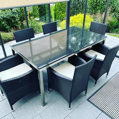 Steffen GmbH Naturstein & Schlosserei