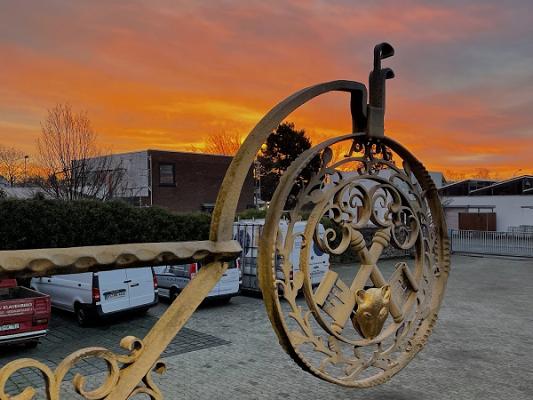 Metallbau Klauenberg GmbH