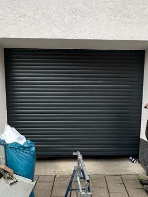 Walter Beyer Metallbau GmbH