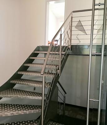 Frank Schwarz Metallbau und Edelstahlverarbeitung