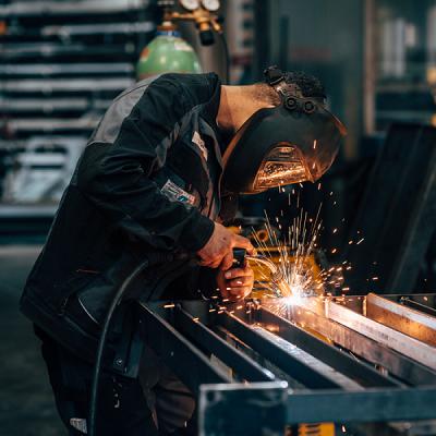 Denes Bolze Metallbau & Design